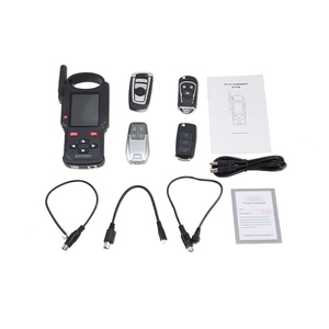 Programador de llave remota para coche, herramienta de diagnóstico automático KH100