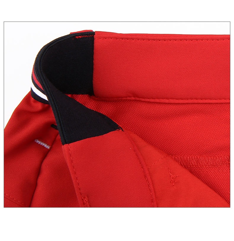 PGM KUZ142 golf pants kids custom soft comfortable junior golf pants企业官网