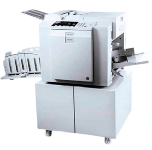 DD2433 2432 DX2430 for RICOHS <strong>Brand</strong> New Duplicator Copy Printer - Product Image 2