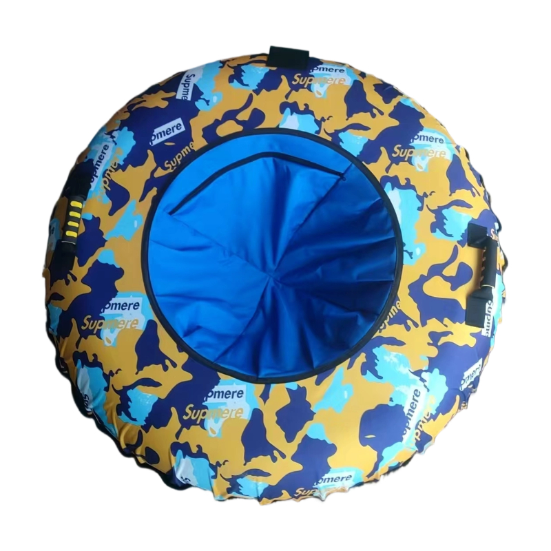 PVC + Oxford fabric 600D ski ring 90cm