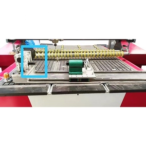 经济型小尺寸1212木工数控雕刻刳刨机1212啄木鸟数控雕刻机 - Product Image 5