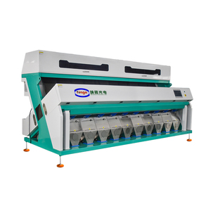 Plastic Optical <strong>Sorting</strong> <strong>Machine</strong> Pvc <strong>Sorting</strong> <strong>Machine</strong> Mineral Separator <strong>Machine</strong> - Product Image 4