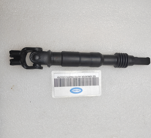 WLGRT באיכות גבוהה OEM סטנדרטי היגוי פיר עבור איסוזו D-מקס <span class=keywords><strong>8972565470</strong></span> 8-97256547-0