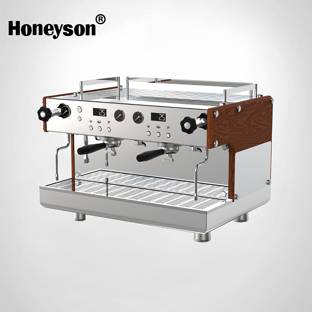 HS-T228 Dual-head
