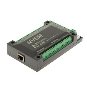 6-Achsen-CNC-200-kHz-Ethernet-MACH3-Karte PWM-Motor-Motion-Controller-Karte 1 Stück Neu für Schneid fräsmaschinen, die ebenfalls erhältlich sind