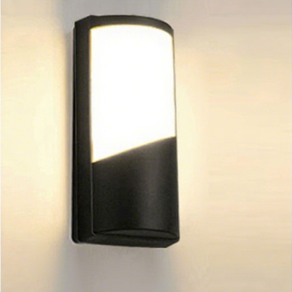 Applique murale ABS 2