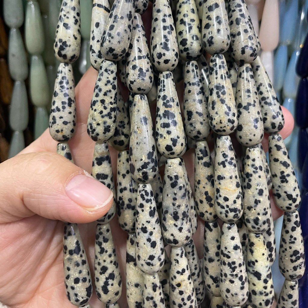 Dalmatien