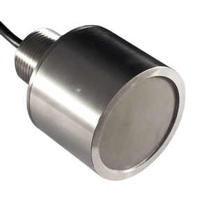 Okystar Ultraschalls ensor Entfernungs mess sensor OEM ODM US 100 Entfernung 10 Meter Theorie Wandler Ausgangs gewicht Material - Product Image 1