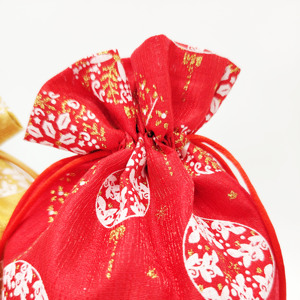 Đa-Kích Thước Dây Kéo Ren Wedding Kẹo Túi Đảng Quà Tặng Trang Trí Bé Tắm Bao Bì Trái Cây Rượu Vang Kẹo - Product Image 3