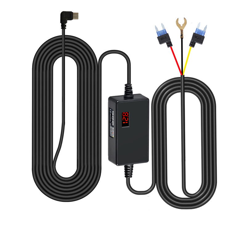 Fuse piece set - TYPE-C