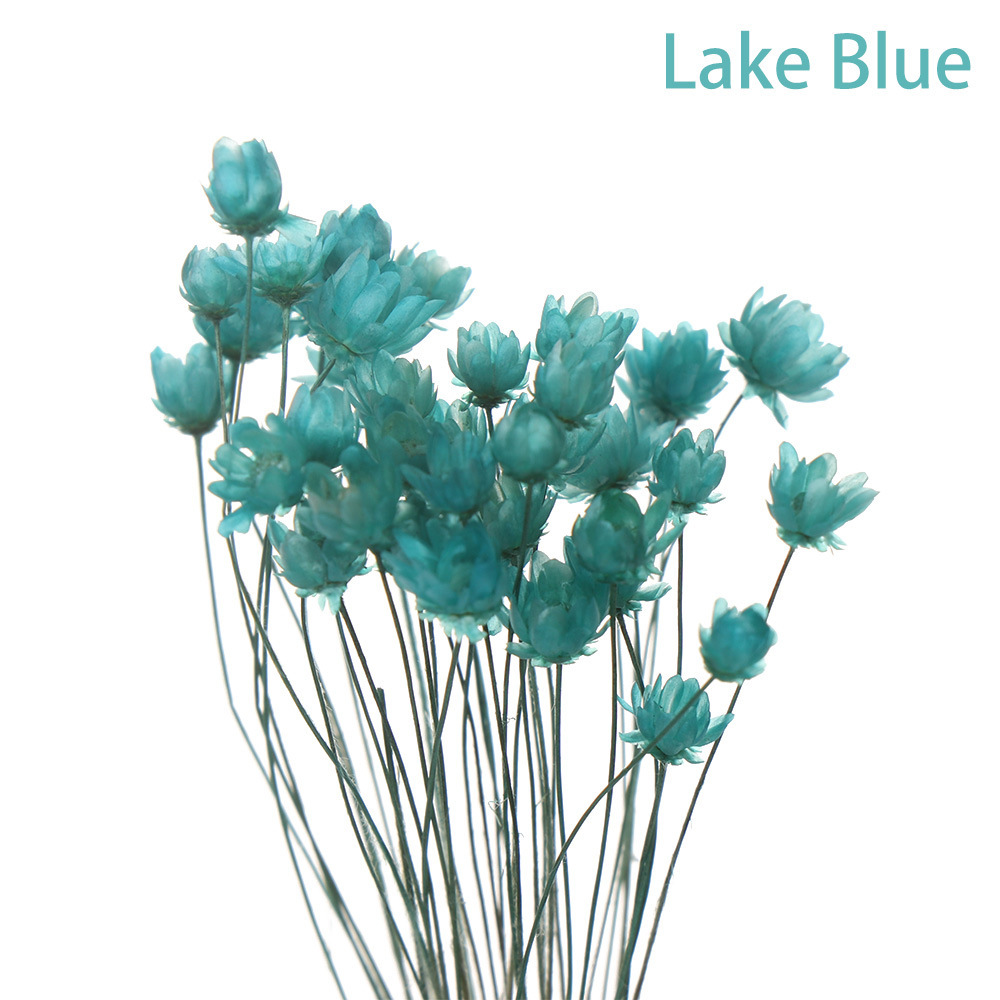 Mazzo blu lago da 30 pezzi