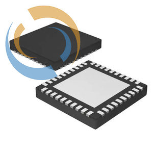 New Original Processor chip <strong>Z8F0213QB005SC</strong> QFN-8 Support BOM Fast delivery - Product Image 1