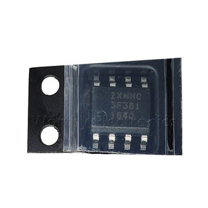 Integrierter Schaltkreis MOSFET-Transistor 30V 3,98 A SOP-8 ZXMHC3F381 ZXMHC3F381N8TC DC-Motors teuerung - Product Image 1