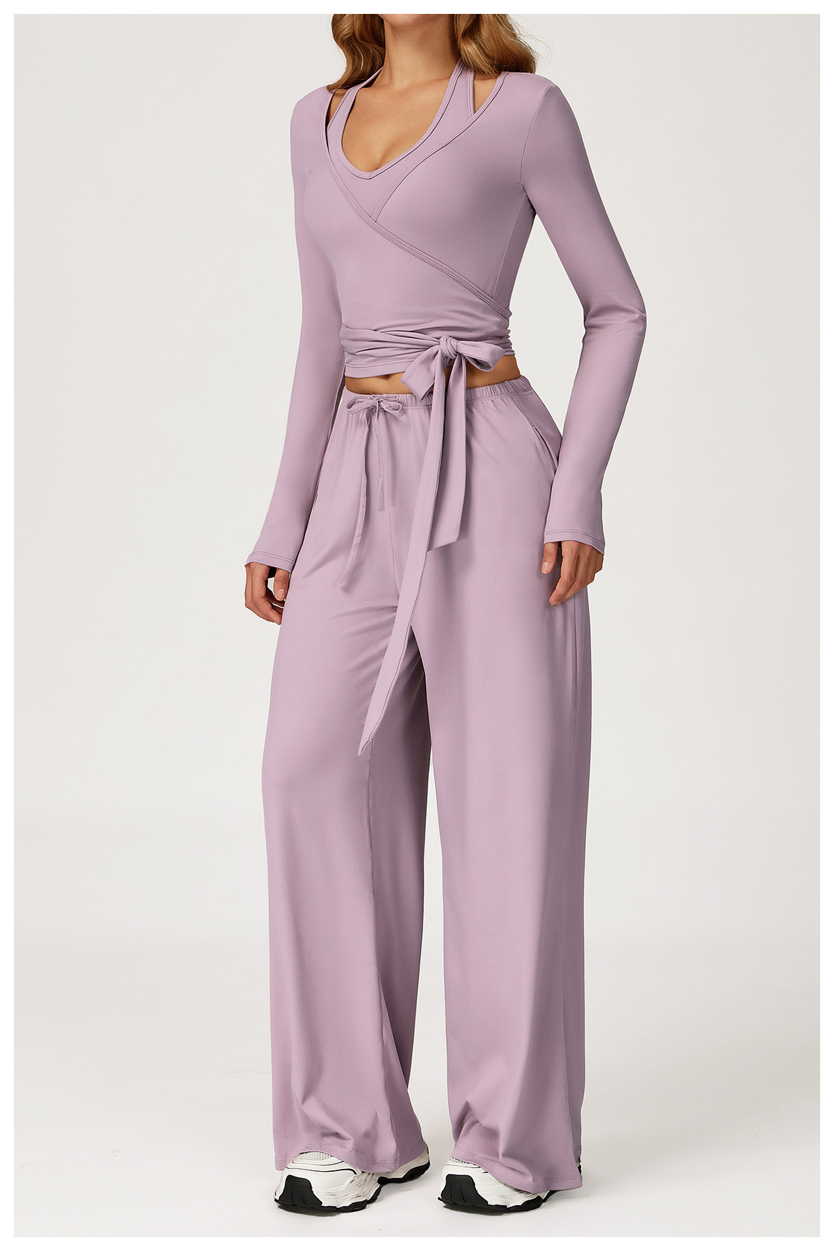 Purple-3Pcs