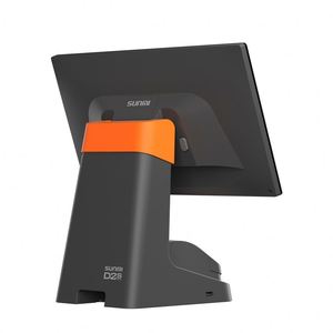 SUNMI D2S PLUS 15.6&quot; Touch Screen <strong>Android</strong> Pos 2+16G Wi-Fi Boutique Cash Register <strong>Software</strong> Machine for Store - Product Image 3