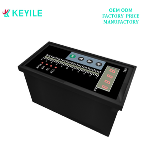 Controlador electrónico de nivel de agua, transductor digital de temperatura y humedad, instrumento de medición de Columna de Luz - Product Image 3