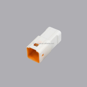 JST ซ็อกเก็ตขั้วต่อ08T-JWPF-VSLE-D ซีรีส์ jwpf ซีรีส์2.0ระยะกำหนดเองอะแดปเตอร์ที่อยู่อาศัยไนล่อน ABS - Product Image 1