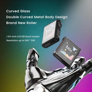 Shanling m0s xách tay lossless Music <span class=keywords><strong>Player</strong></span> MP3 <span class=keywords><strong>Media</strong></span> <span class=keywords><strong>Player</strong></span> vớ<span class=keywords><strong>i</strong></span> 1.54 inch HD màn hình cảm ứng Bluetooth 5.0 - Product Image 3