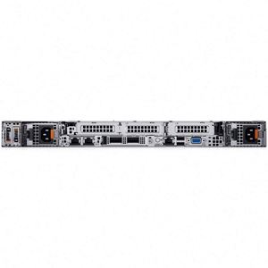 Сервер PowerEdge R6625 1U для установки в стойку, Dell, с поддержкой AMD EPYC и GPU, корпоративный сервер - Product Image 1