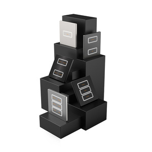 Paslanmaz çelik anahtarı akıllı ev topuzu kontrol termostat kontrol soğutma isıtma akıllı <span class=keywords><strong>KNX</strong></span> duvar anahtarı İngiltere standart - Product Image 4