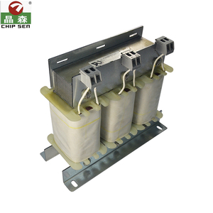 Hochspannungs-Trafo-Transformator 3-phasig 220V bis 380V Kleiner elektrischer Leistungs transformator mit 69kV Eingang und 415V Ausgang - Product Image 2