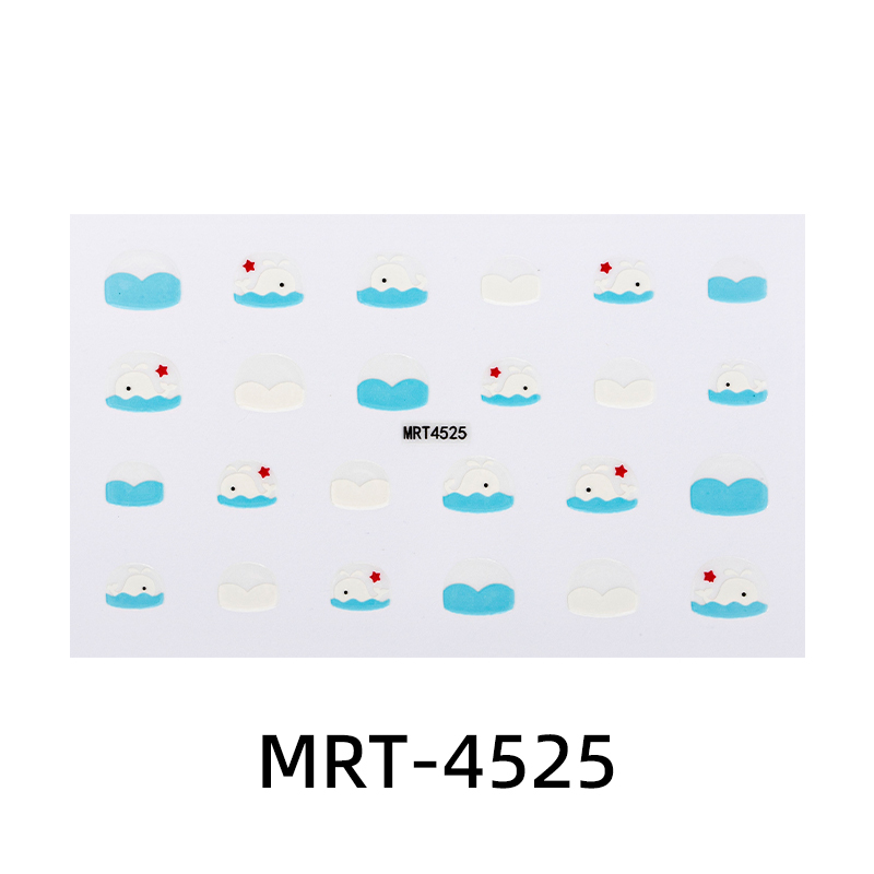 MRT-4525
