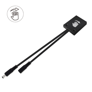 <strong>Motion</strong> <strong>Switch</strong> Air Inductive <strong>Switch</strong> LED PIR Infrared <strong>Motion</strong> <strong>Sensor</strong> <strong>Light</strong> <strong>Switch</strong> 12V - Product Image 5