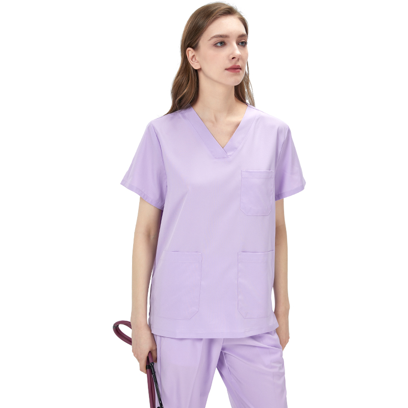 Women Lilac