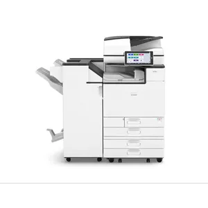 Ricoh IM C4500 6000เครื่องปริ้นเตอร์ดิจิตอลคุณภาพสูงเครื่องถ่ายเอกสาร A3กระดาษเลเซอร์ดิจิตอล - Product Image 4
