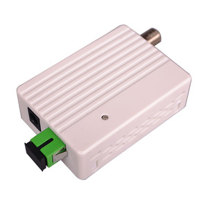 ออปติคอลโหนด FTTH พร้อมตัวกรอง WDM สำหรับเครือข่าย GPON สินค้ามาใหม่ - Product Image 6