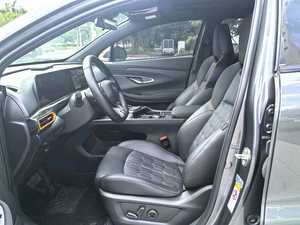 Nóng bán changan UNI-T 2022 2.0T 1.5t nhỏ gọn SUV sử dụng changan EV xe changan đơn vị t2.0t 2022 Xăng xăng xe thể thao - Product Image 3