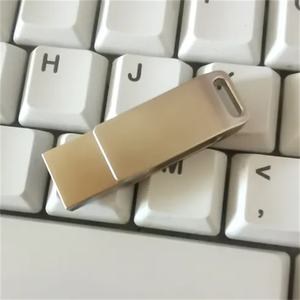 Alla moda Mini chiave USB 2-in-1 funzione girevole OTG Flash Drive tipo porta C Card e penna stile 1GB 4GB di memoria usb - Product Image 4