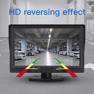 Hỗ Trợ Đặt Hàng Số Lượng Lớn 4 Kênh Full Hd 1080P Xe Dvr HHD Xe Mdvr 10.1 Inch VGA Đĩa Cứng 4G + WIFI + GPS Set - Product Image 4