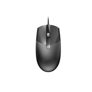 Ratón óptico inalámbrico de 2,4G con Nano receptor, Accesorios para ordenador, teclado y tableta - Product Image 3