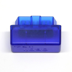 Blue OBD2 elm327 Scanner for Android, Car OBD II Diagnostic <strong>Scan</strong> Tool Check Engine Light <strong>Code</strong> Reader Supports for Torque <strong>app</strong> - Product Image 4