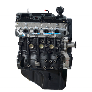 CHANGAN VAN TURISMO 1.3L 1.5L MITSUBISHIエンジンアセンブリ用4G13S4G15Sロングブロックモーターエンジン - Product Image 1