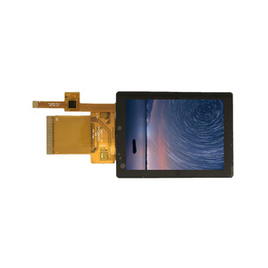 OEM 2.8inch 240*320 ST7789V <strong>Controller</strong> IC <strong>MCU</strong>/RGB/Serial Interface <strong>Lcd</strong> Display Module with CTP - Product Image 2