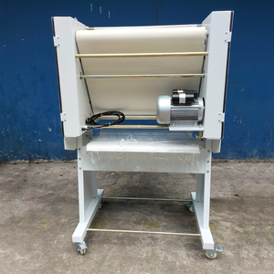 Fransız uzun ekmek kalıplanmış/baget moulder yapma makinesi/tost ekmeği makinesi - Product Image 3