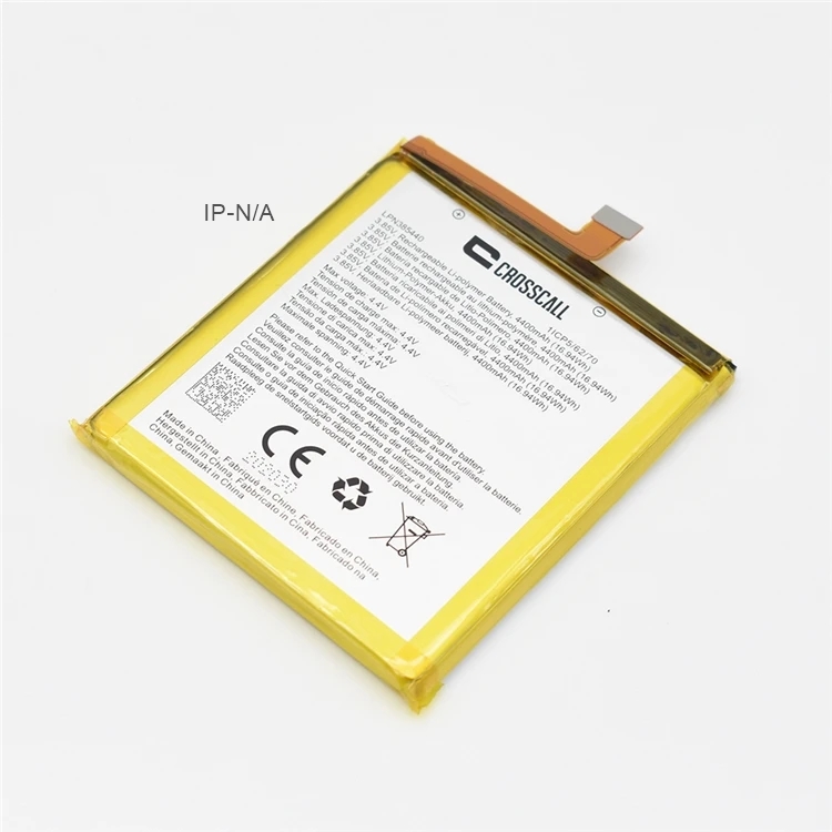 crosscall x4