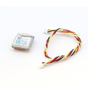 SN schnelle Ardupilot fpv Drohne Flug flugzeug Controller mit GPS für Langstrecken-RC-Flugzeug - Product Image 6