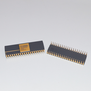 電子部品チップIC新しくてオリジナルの可変解像度、モノリックリゾルバー-デジタルコンバーターAD2S80QD - Product Image 4