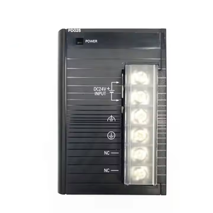 Módulo de CPU del controlador de programación PLC CS1GCPU45H de - Product Image 3