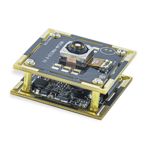 Modulo fotocamera 48MP con 200ms veloce Autofocus per un'esperienza di videoconferenza ottimale - Product Image 2