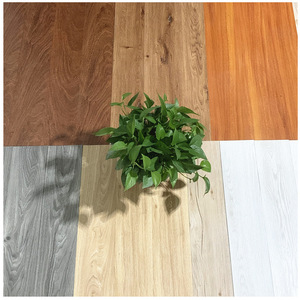 UDK kendinden yapışkanlı döşeme 36-Pack Peel sopa ahşap vinil tahta kolay <span class=keywords><strong>DIY</strong></span> kapalı sert çekirdek sert yüzey <span class=keywords><strong>PVC</strong></span> Material-Art3d