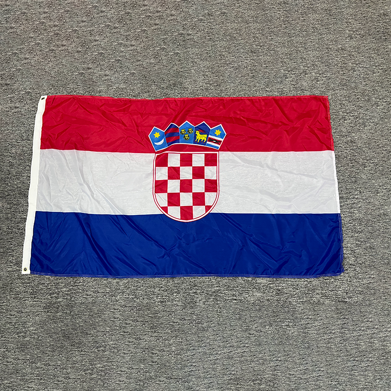 Croatie