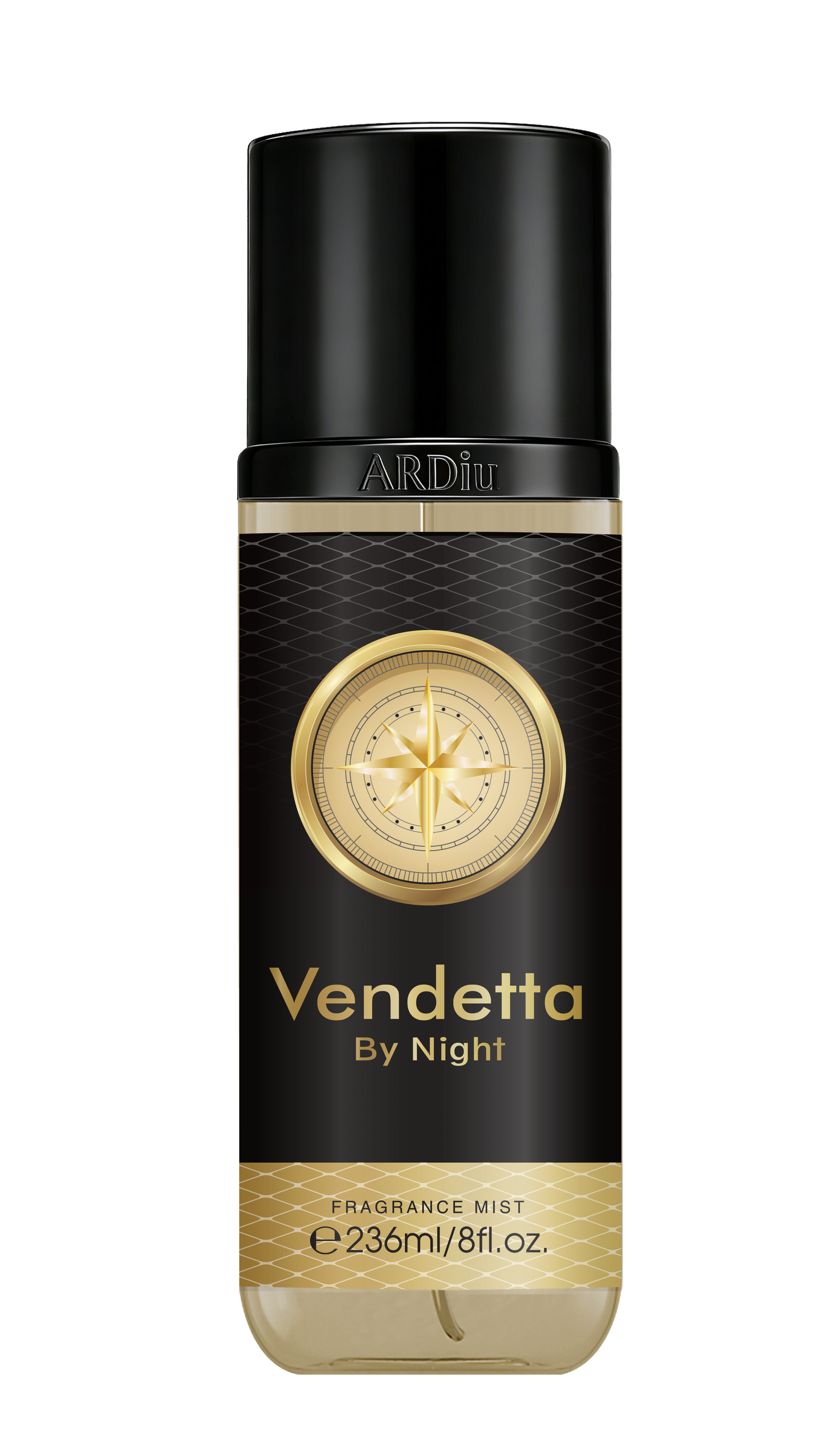 Vendetta By Night