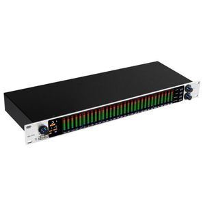 EQ777S processore Audio digitale equalizzatore elaborazione Dsp 31band Dsp equalizzatore Audio modulo equalizzatore Audio professionale - Product Image 4