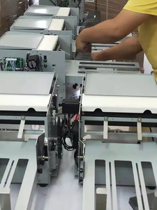 A4 Paper <strong>Counting</strong> <strong>Machine</strong>,Exercise Book Sheet <strong>Counting</strong> <strong>Machine</strong> - Product Image 6