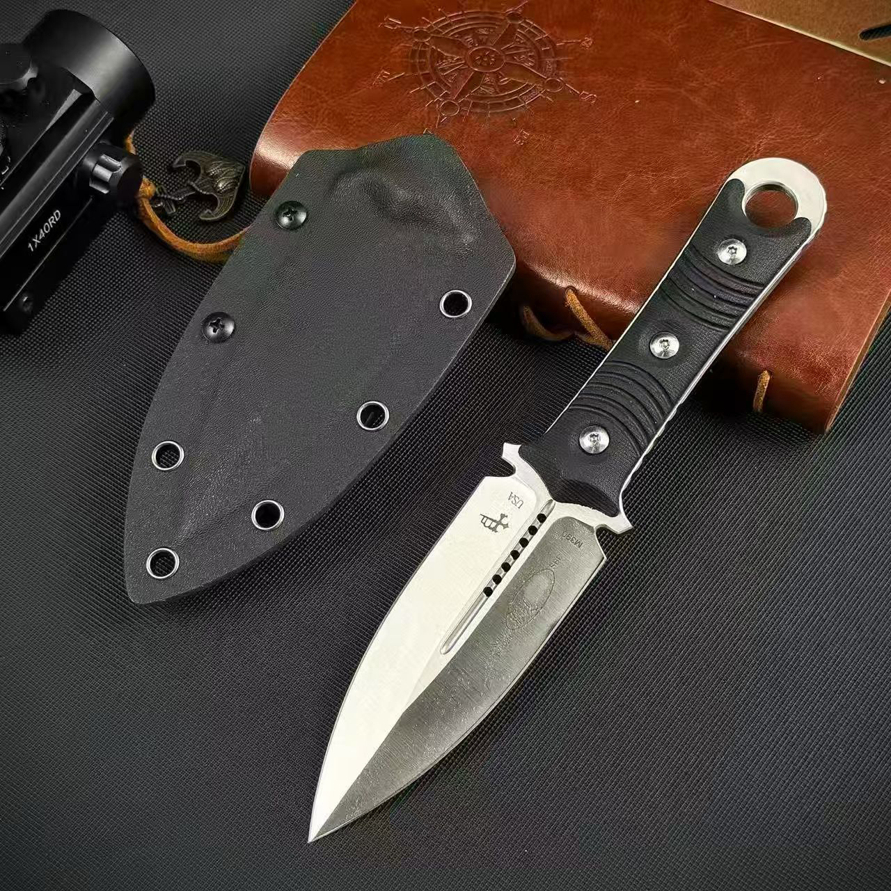 Full Blade