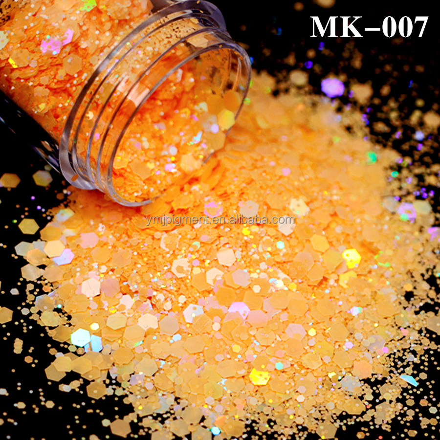 MK-007 Arancione